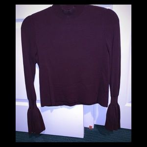 H&M conscious collection sweater